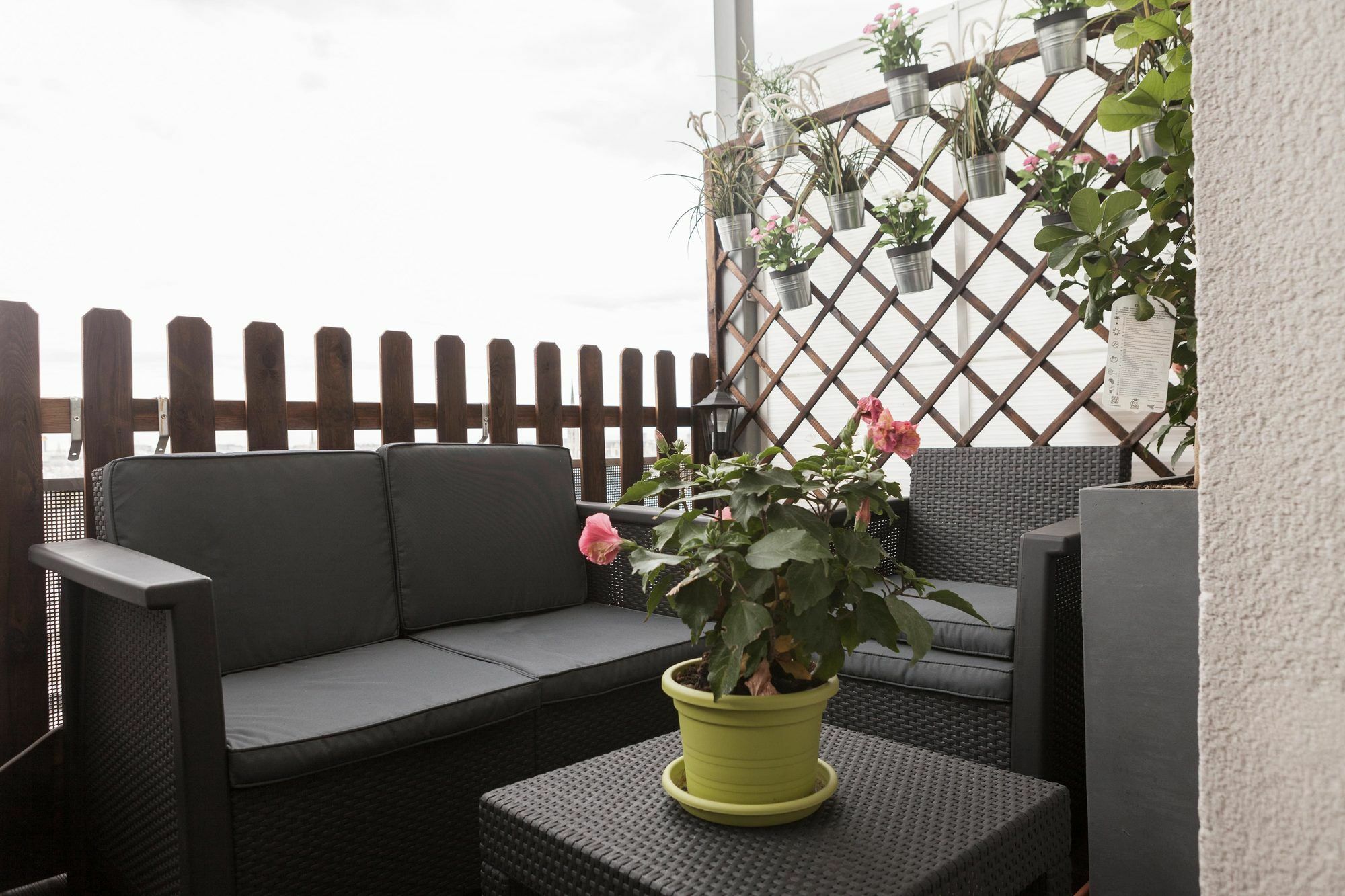 Apartmán Free Parking - Self Checkin - Wifi - Panoramique Terrasse - Duplex Saint Jean - Superbordeaux Exteriér fotografie