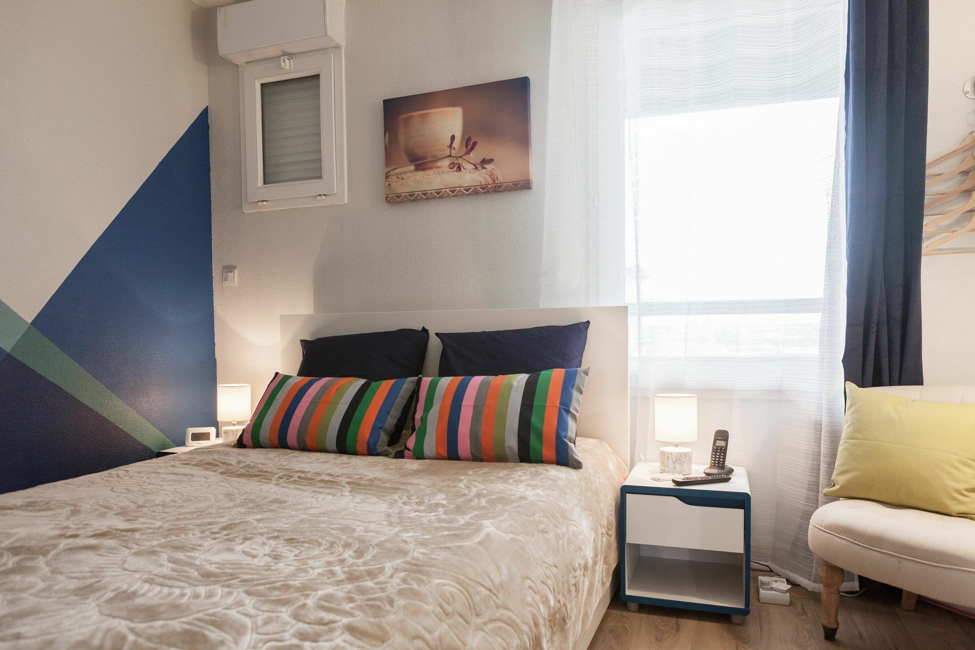 Apartmán Free Parking - Self Checkin - Wifi - Panoramique Terrasse - Duplex Saint Jean - Superbordeaux Exteriér fotografie