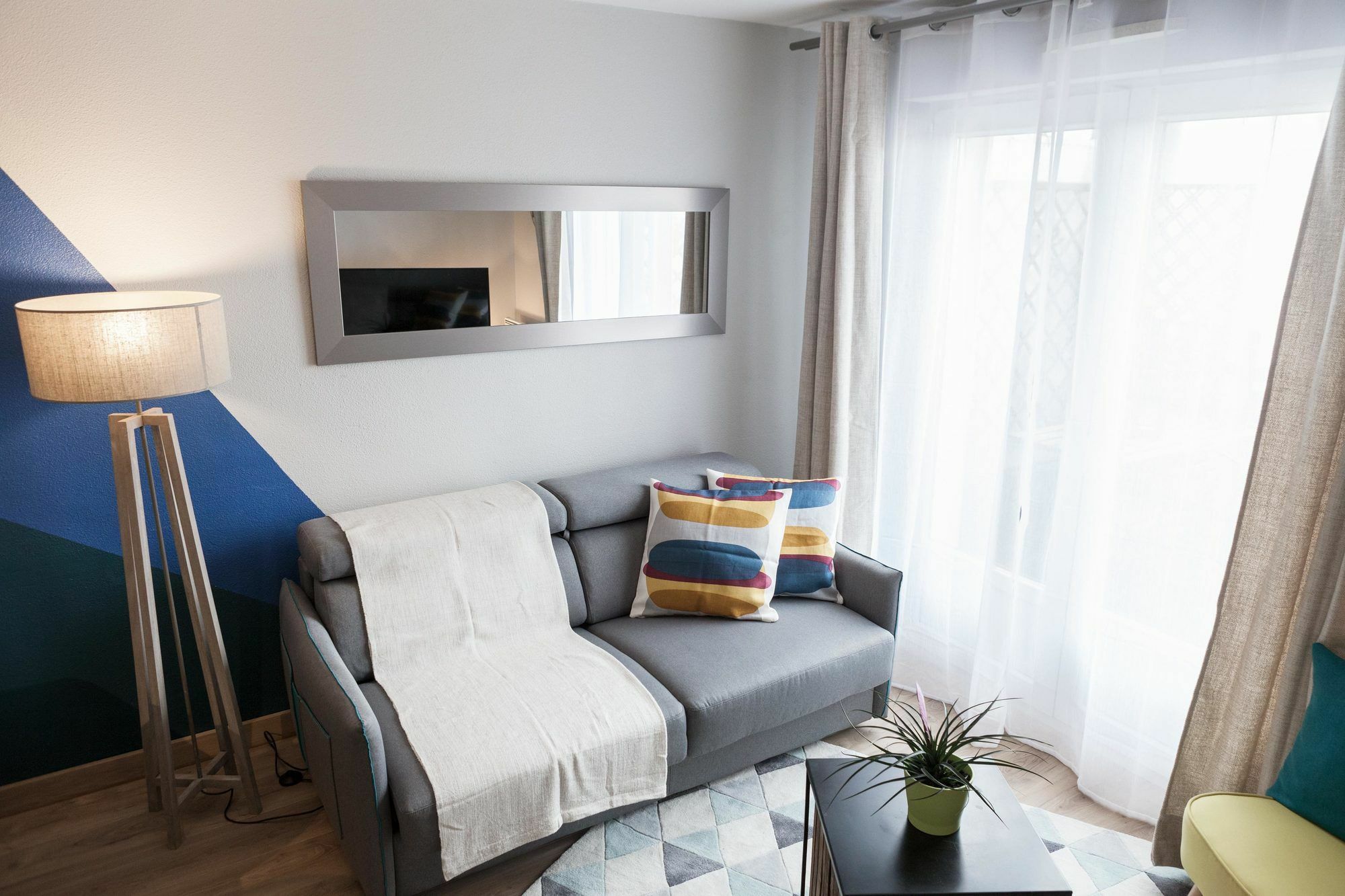 Apartmán Free Parking - Self Checkin - Wifi - Panoramique Terrasse - Duplex Saint Jean - Superbordeaux Exteriér fotografie