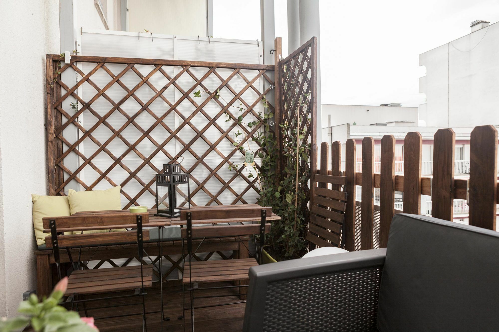 Apartmán Free Parking - Self Checkin - Wifi - Panoramique Terrasse - Duplex Saint Jean - Superbordeaux Exteriér fotografie