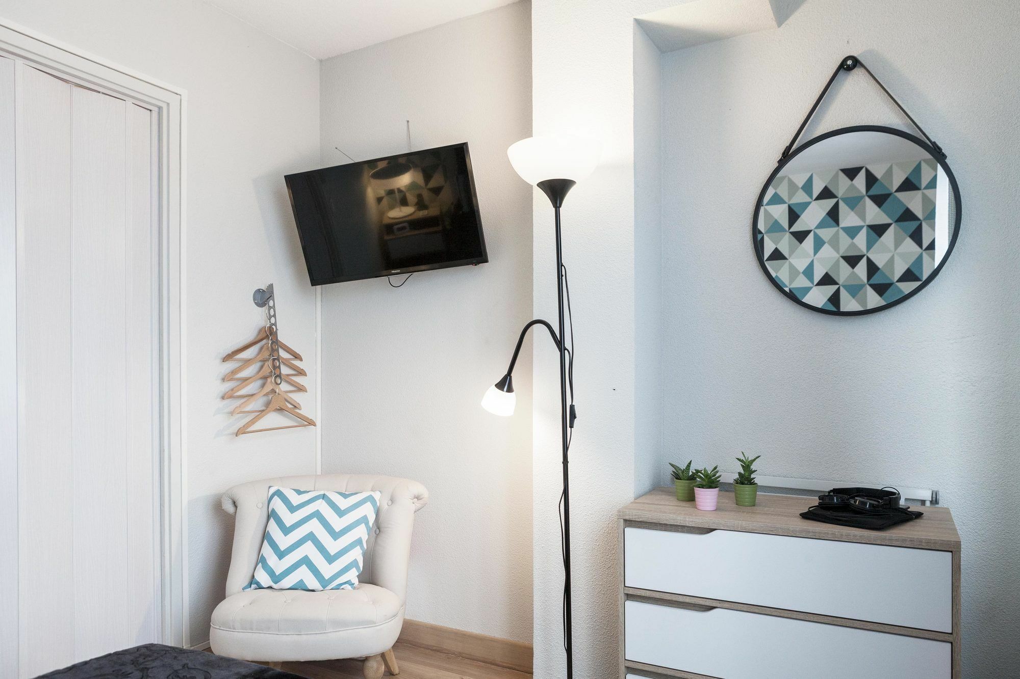Apartmán Free Parking - Self Checkin - Wifi - Panoramique Terrasse - Duplex Saint Jean - Superbordeaux Exteriér fotografie